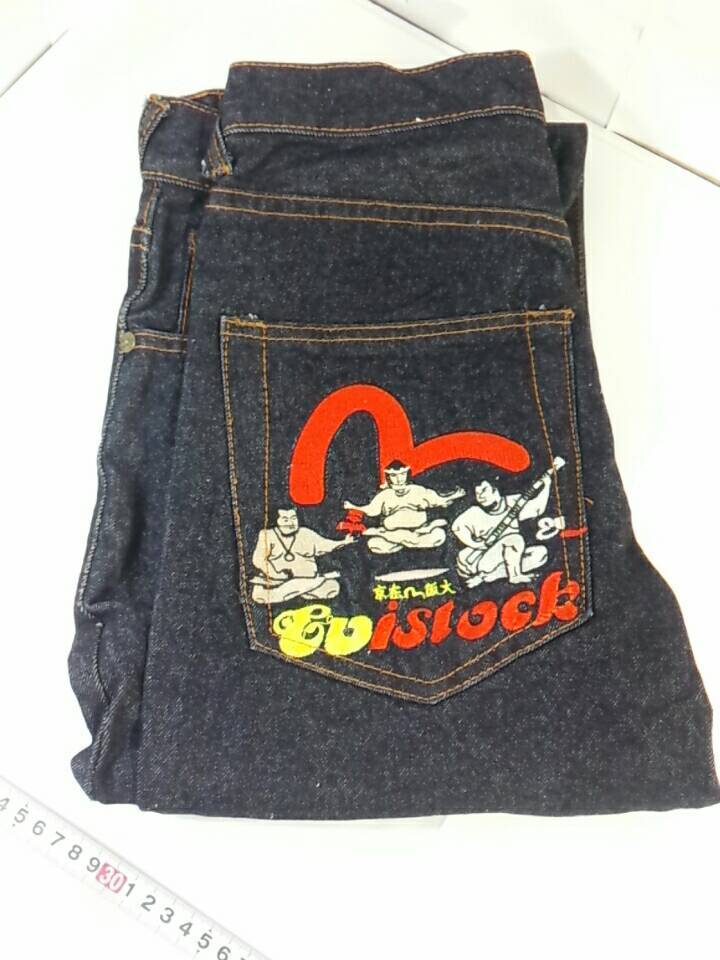 EVISU☆ エヴィス☆カモメ☆スウェット☆38 | AWO-SCHWABEN.DE