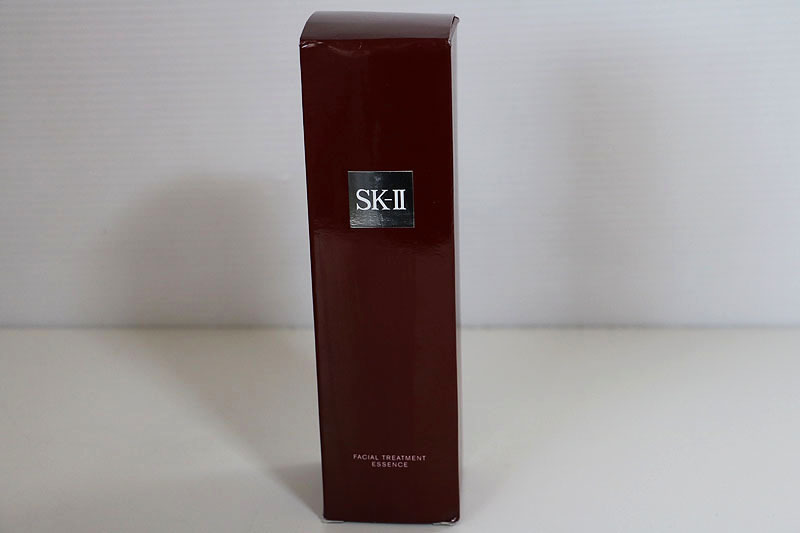 C]SK-II フェイシャル トリートメント エッセンス 230ml 未使用 【公式 