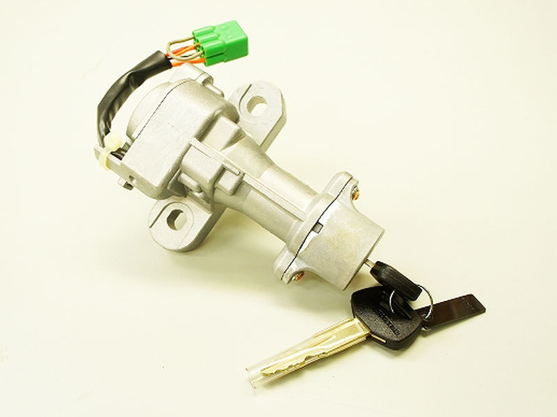 イントルーダークラシック400/800 ハンドルロック VK54A VK55A VS54A VS55A 新品純正 スズキ 37100-41F00