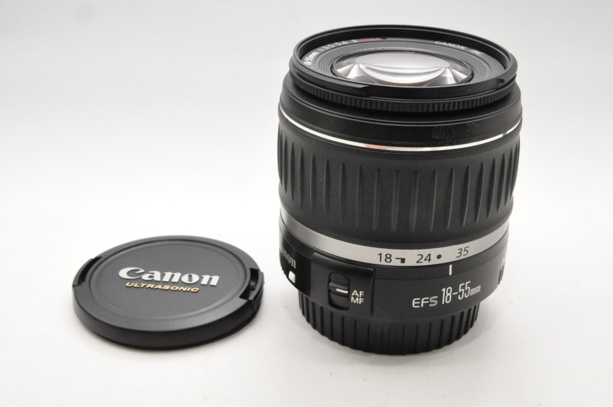 【在庫一掃セール】キヤノン CANON EF85mm F1.8 USM