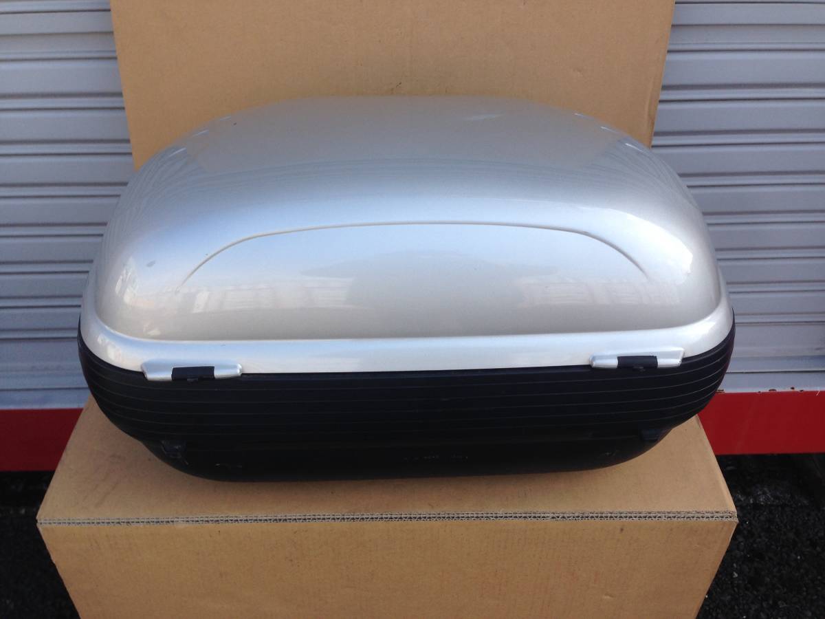 E52 トップケース GIVI Givi Maxia MAXIA Monokey ジビ