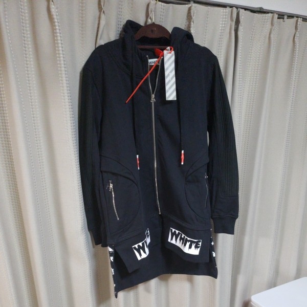 限定セール，大人気 off-white 品(Mサイズ)｜売買されたオークション情報、yahooの商品情報をアーカイブ公開 - オークファン Mサイズ