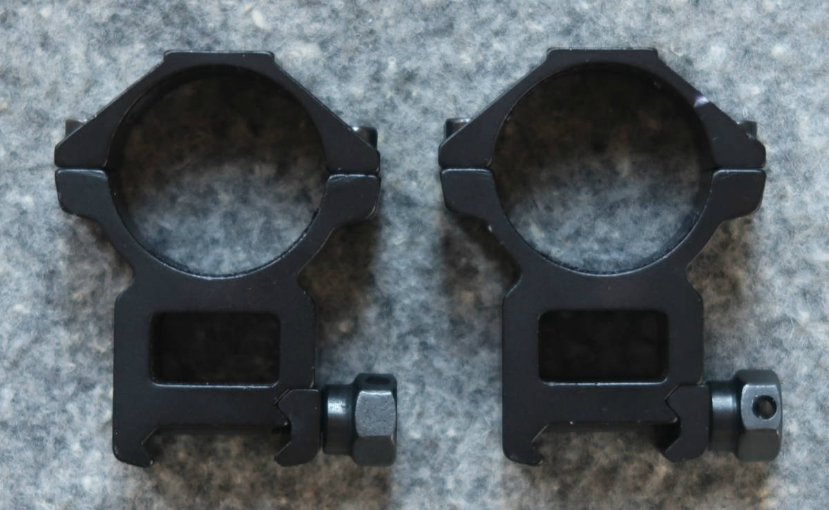 COMMANDER TR-X 3-10×42mm : TASCO スコープ - タスコ製 「tr-x