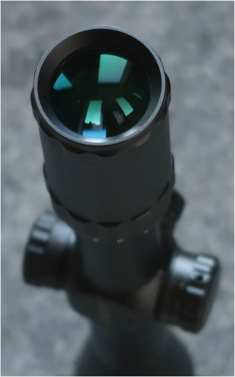 COMMANDER TR-X 3-10×42mm : TASCO スコープ - タスコ製 「tr-x