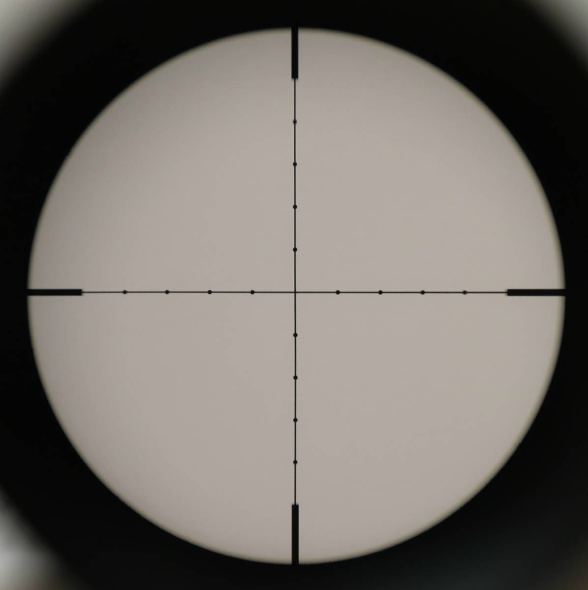 COMMANDER TR-X 3-10×42mm : TASCO スコープ - タスコ製 「tr-x