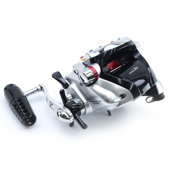 ダイワ レオブリッツ 750MT DAIWA リール 電動リール - Daiwa 使用