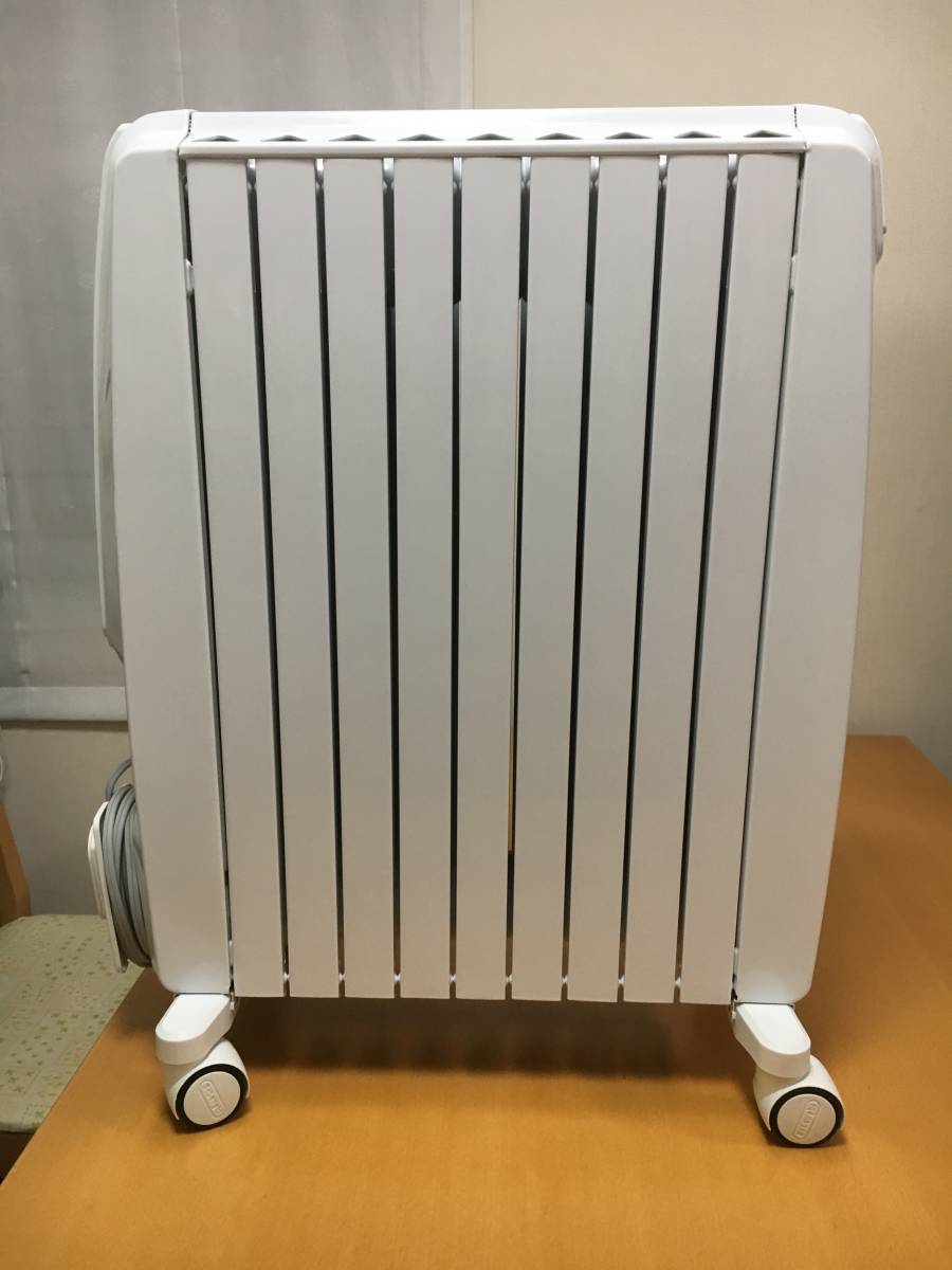 安い 価格 デロンギ/DeLonghi ドラゴンデジタル オイルヒーター