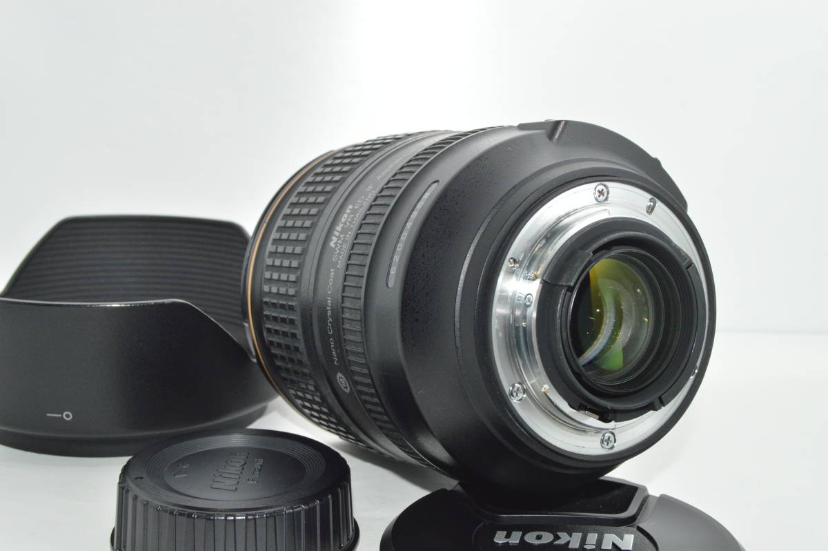 AF-S NIKKOR Nikon DX ED ニコン オークション比較 f⁄1.8G VR - 価格.com Nikkor 35mm 良品ニコン 中古(ニコン) VR|ナニワグループ