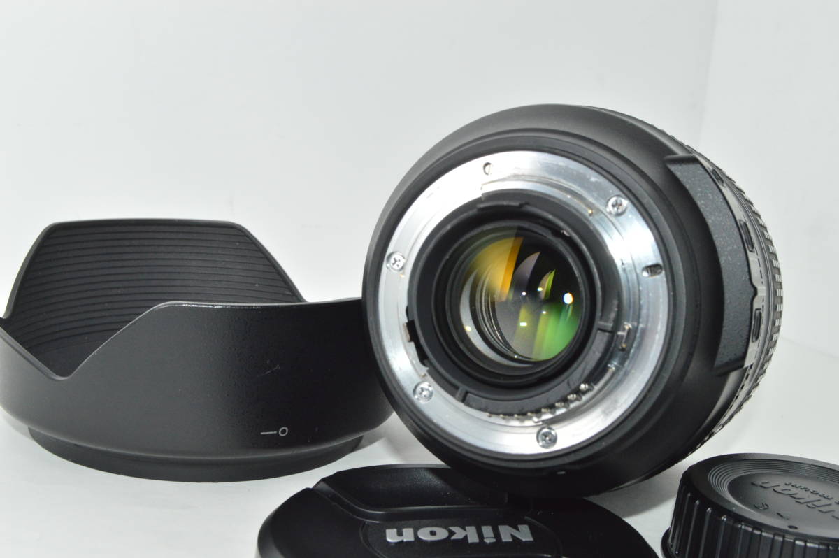 AF-S NIKKOR Nikon DX ED ニコン オークション比較 f⁄1.8G VR - 価格.com Nikkor 35mm 良品ニコン 中古(ニコン) VR|ナニワグループ