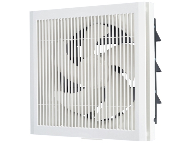 【新品未使用】三菱電機　標準換気扇 20cm EX-20EK6-C　クリーンコンパック　MITSUBISHI_1