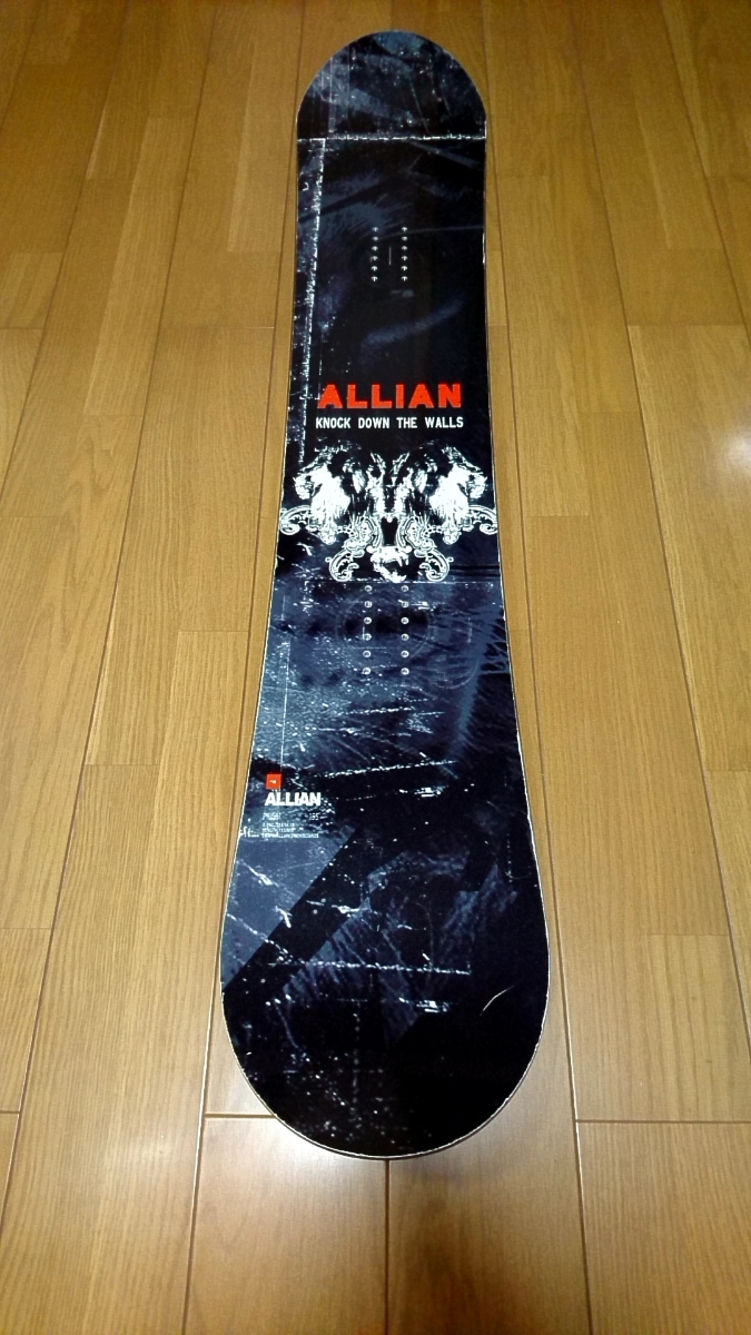 PRISM ALLIAN SNOWBOARDS _ 25-26 - | ヤマダウェブコム スノーボード