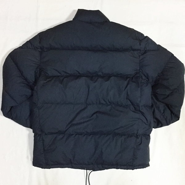 MONCLER ski wear モンクレール asics アシックス ダウンジャケット 紺