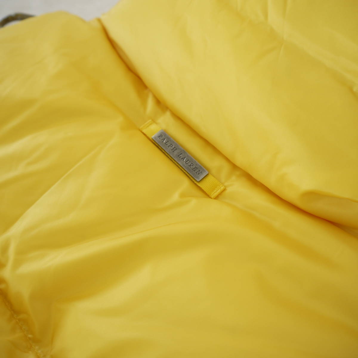 早い物勝ち!! 国内正規!! 美品 Ralph Lauren ラルフローレン 高級