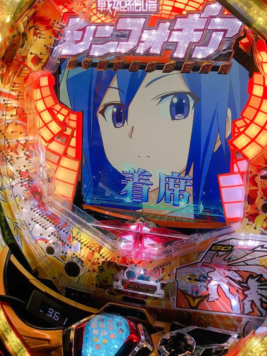 □□CRフィーバー戦姫絶唱シンフォギア CR 戦姫絶唱シンフォギア □□CRフィーバー戦姫絶唱シンフォギア CR 戦姫絶唱シンフォギア