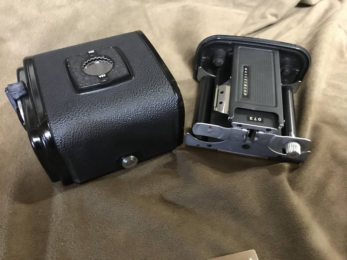  ハッセルブラッド フィルム マガジン ２４(ハッセルブラッド)｜売買されたオークション情報、yahooの商品情報をアーカイブ公開 - オークファン 中判