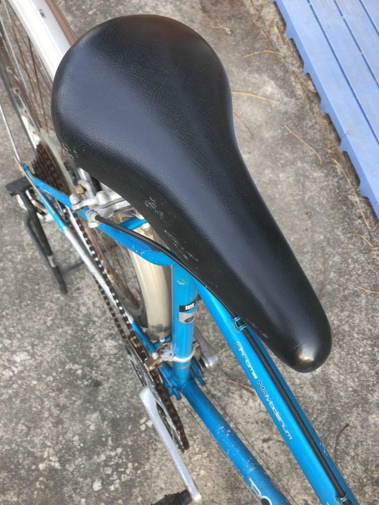 ロードマン Yahoo!オークション ブリヂストン 名車 ブリヂストン