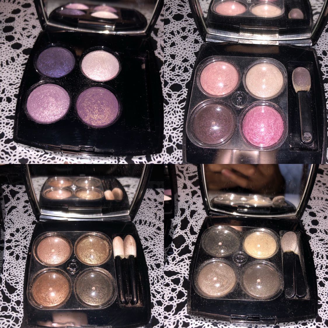 CHANEL アイシャドウ