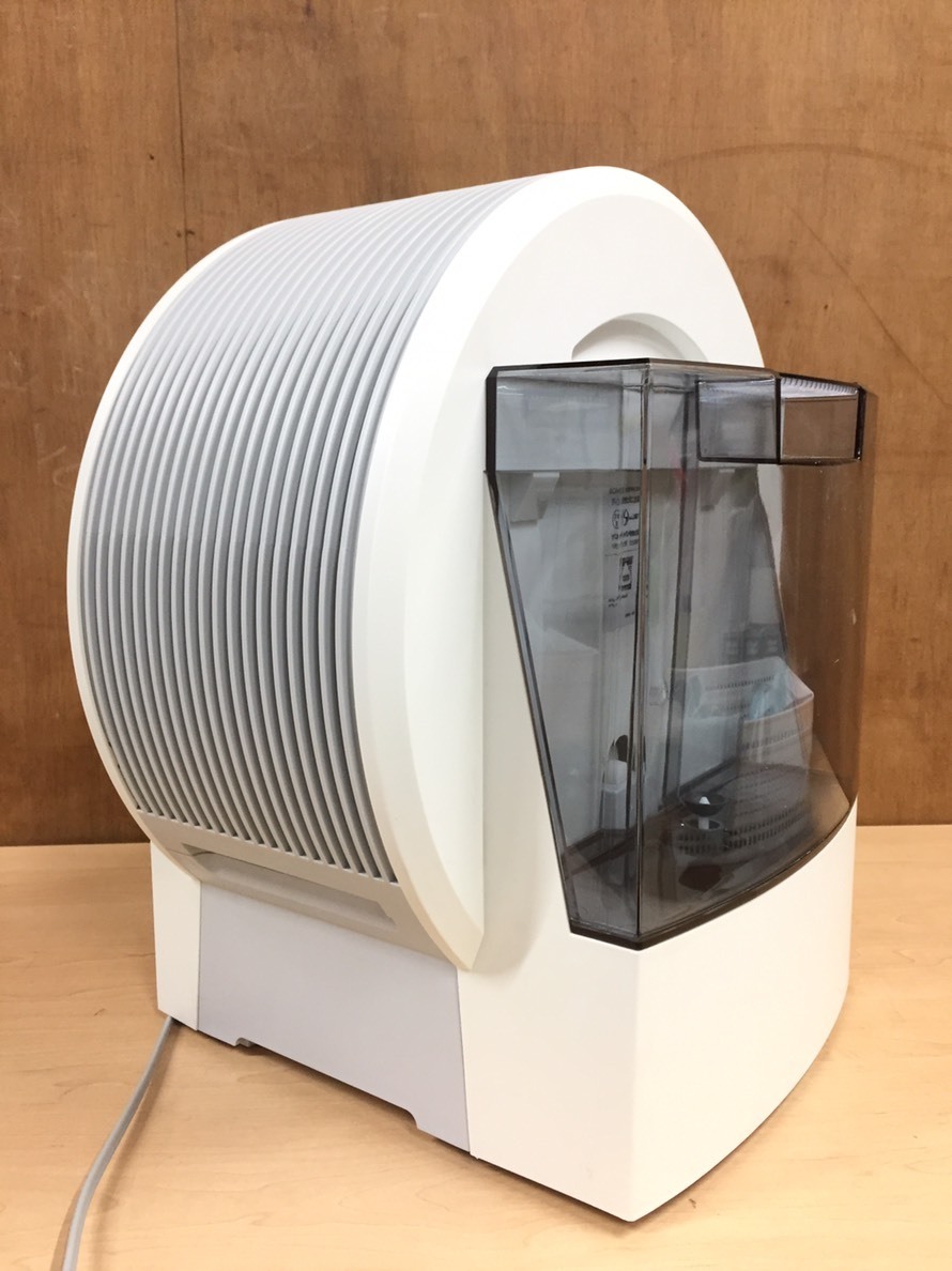 2026年最新Yahoo!オークション SHARP シャープ 加熱気化式加湿器 品番