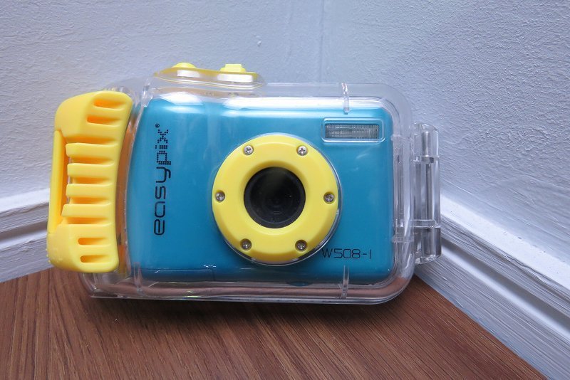 ◇展示品◇M6962◇easy pix/Vivitar◇カメラ山売！◇10点セット