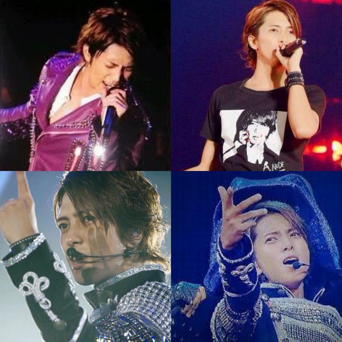 山下智久 2013 LIVE TOUR A NUDE DVD 【公式通販】