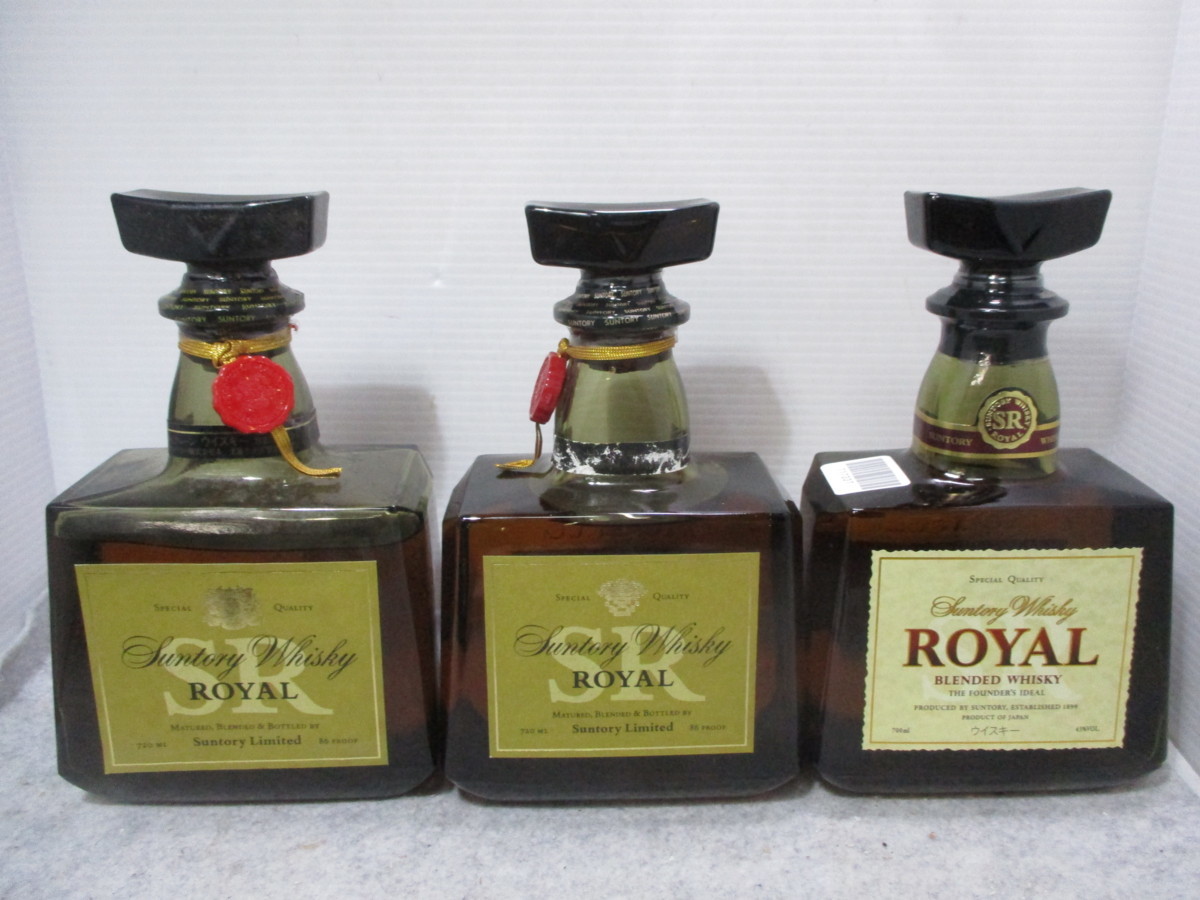 白州18年 2本セット サントリー 白州18年 700ml 2本セットSUNTORY