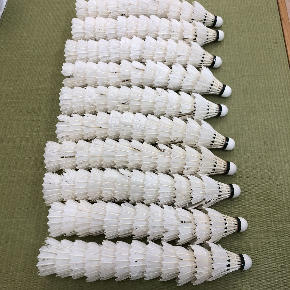 ヨネックス ニューオフィシャル ハーフシャトル ヨネックス シャトル