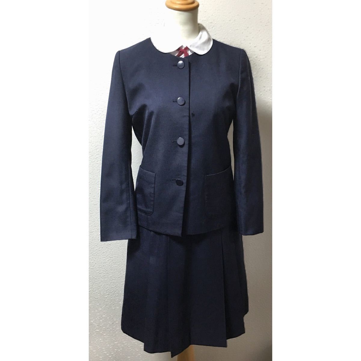 コスプレ衣装☆ 福島 郡山第五 イートン＆セーラー