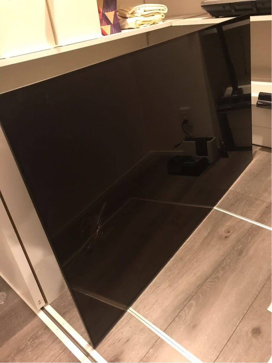 【SALE，限定SALE】 SONY KJ-55A1 BRAVIA 55インチ 4K有機ELテレビ ジャンク品 1円スタート(液晶)｜売買されたオークション情報、yahooの商品情報をアーカイブ公開 - オークファン 液晶