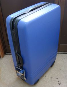 Samsonite スーツケース オービター・カレント ピギーバック Samsonite