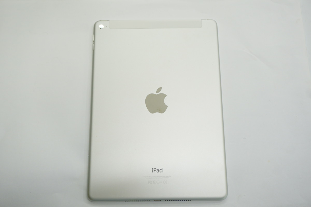 iPad Air2 WiFi+Cellular MGH72J/Aジャンク品 Apple iPad Air 2 WiFi