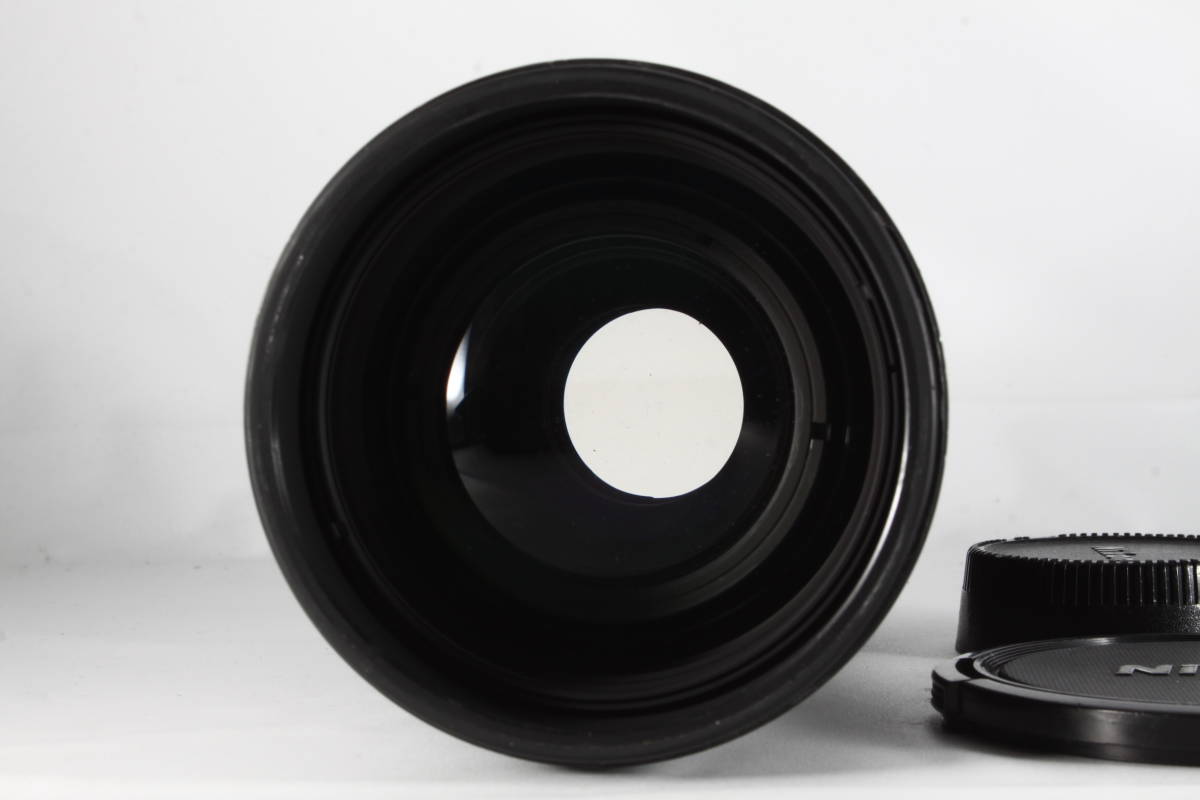 ★良品★Nikon ニコン ED AF NIKKOR 80-200mm F2.8 D ★完動品★ ニコン #255