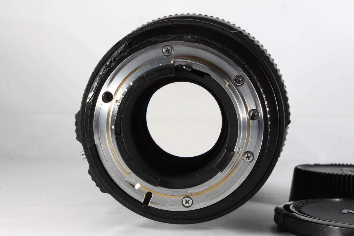 ☆良品☆Nikon ニコン ED AF NIKKOR 80-200mm F2.8 D ☆完動