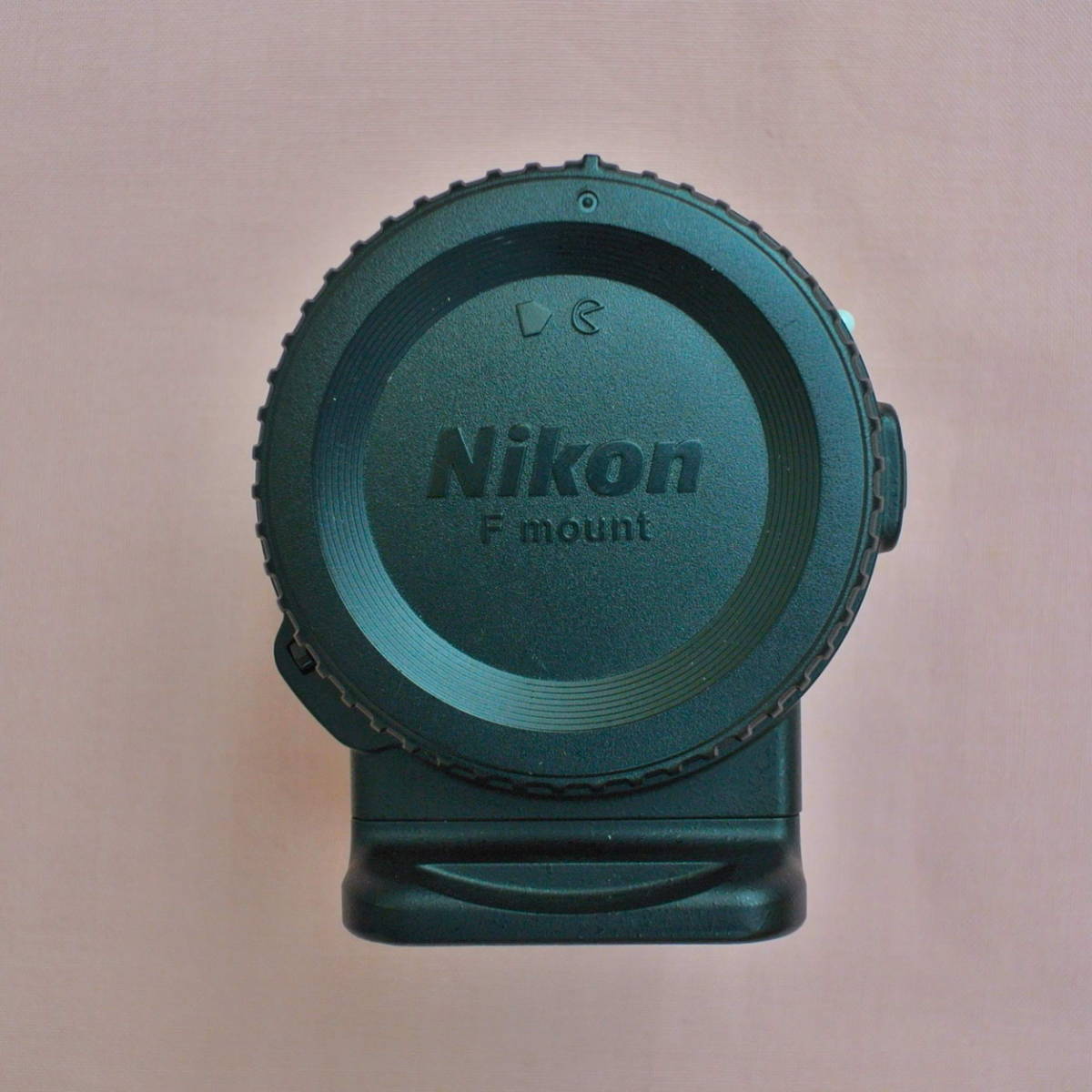 Nikonニコンマウントアダプター FT1 G-1533 Nikon ニコン FT1 マウント