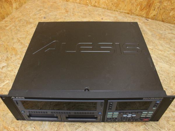 FWC11310 ジャンク 通電品 ALESIS adat HD24 デジタルマルチトラック