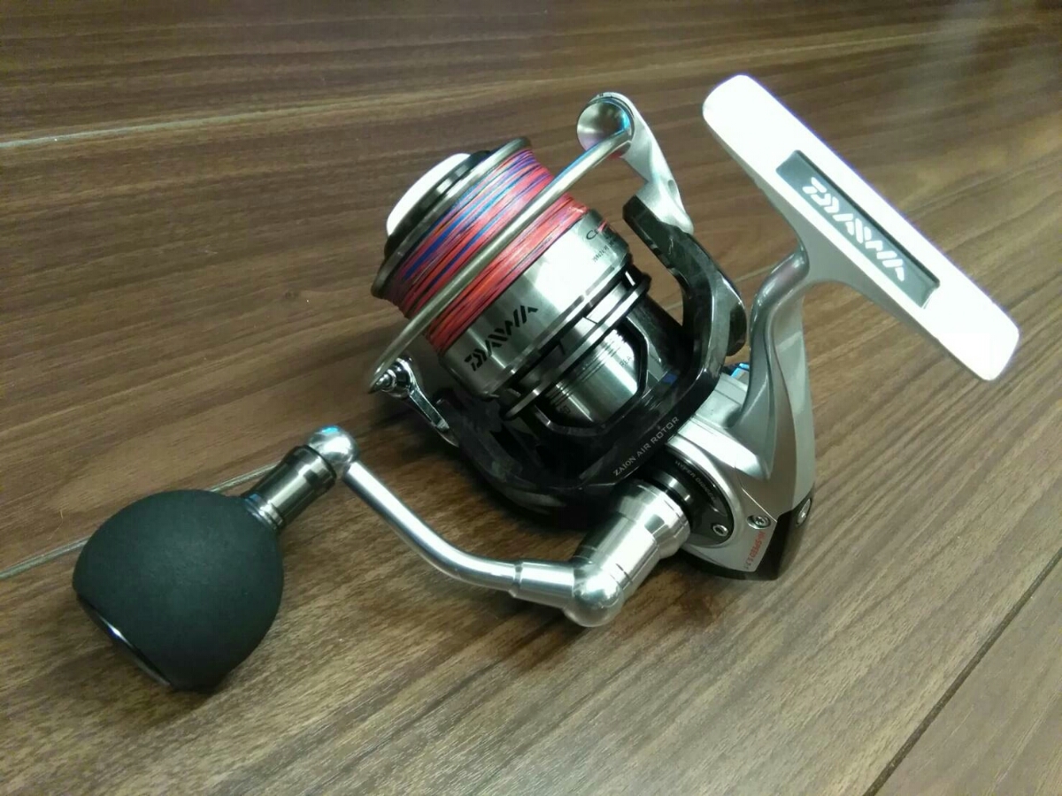 12 キャタリナ 4000 ダイワ 12 キャタリナ 4000 DAIWA Catalina【公式