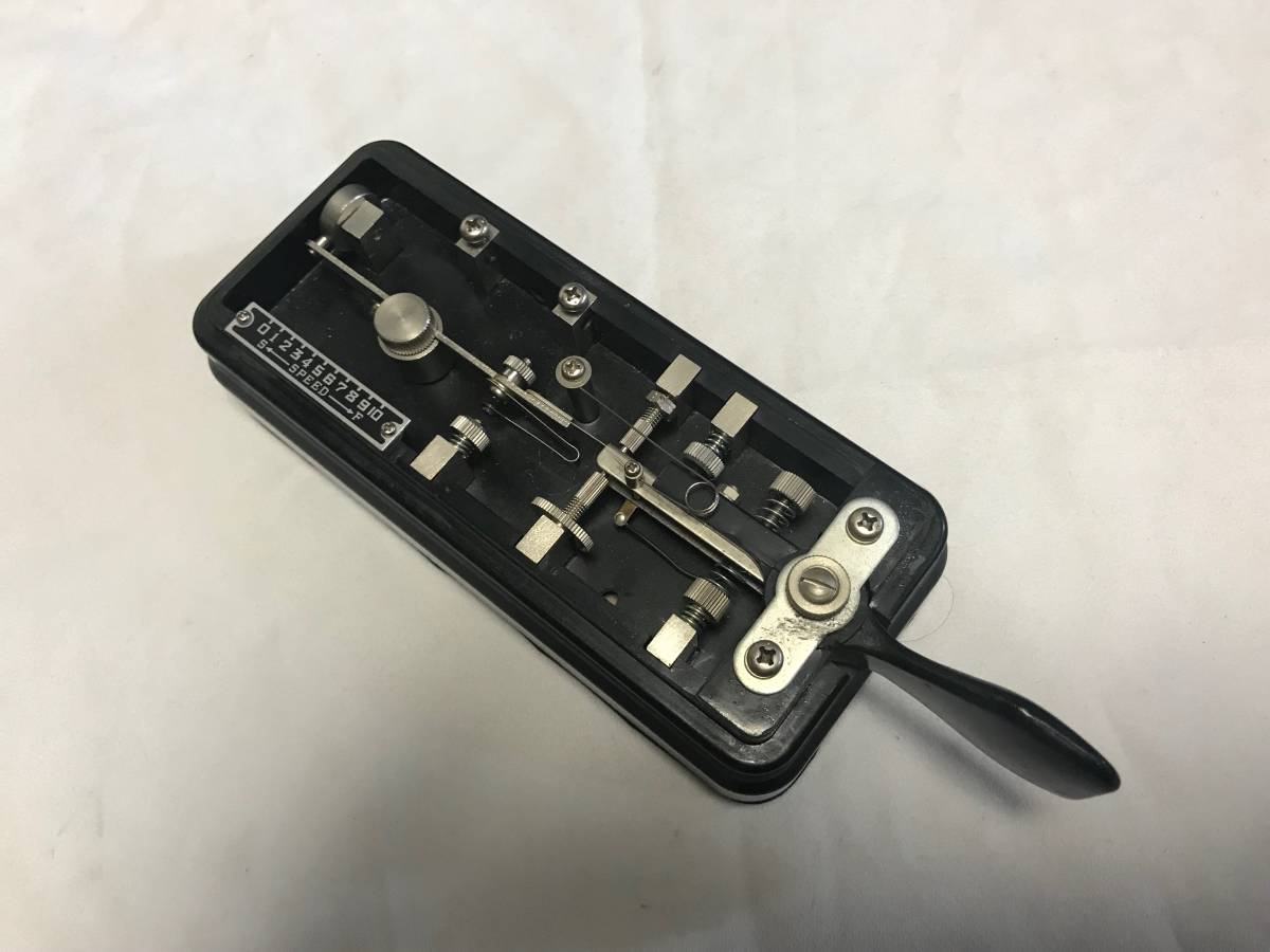 電鍵 ハイモンド バグキー BK-100 ハイモンド バグキー BK-100