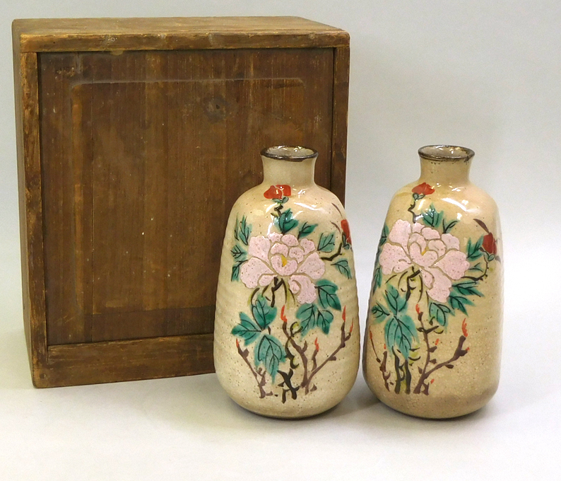 Yahoo!オークション 「萬古焼 - 明治」陶芸 (工芸品) の落札相場・落札