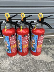 消火器 期限のYahoo!オークション(旧ヤフオク!)の相場・価格を見る