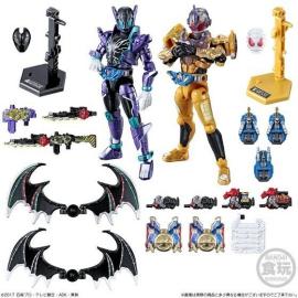 創動 仮面ライダービルド BUILD FINAL【プレミアムバンダイ限定】 新品