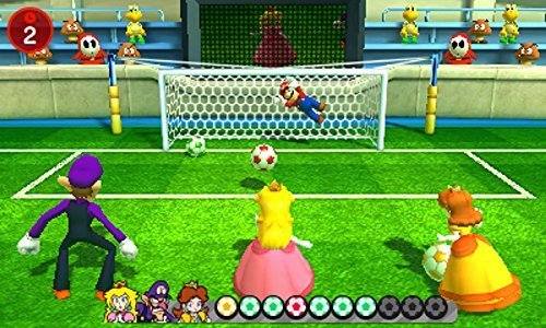 マリオパーティ100 ミニゲームコレクション(Nintendo 3DS対応)