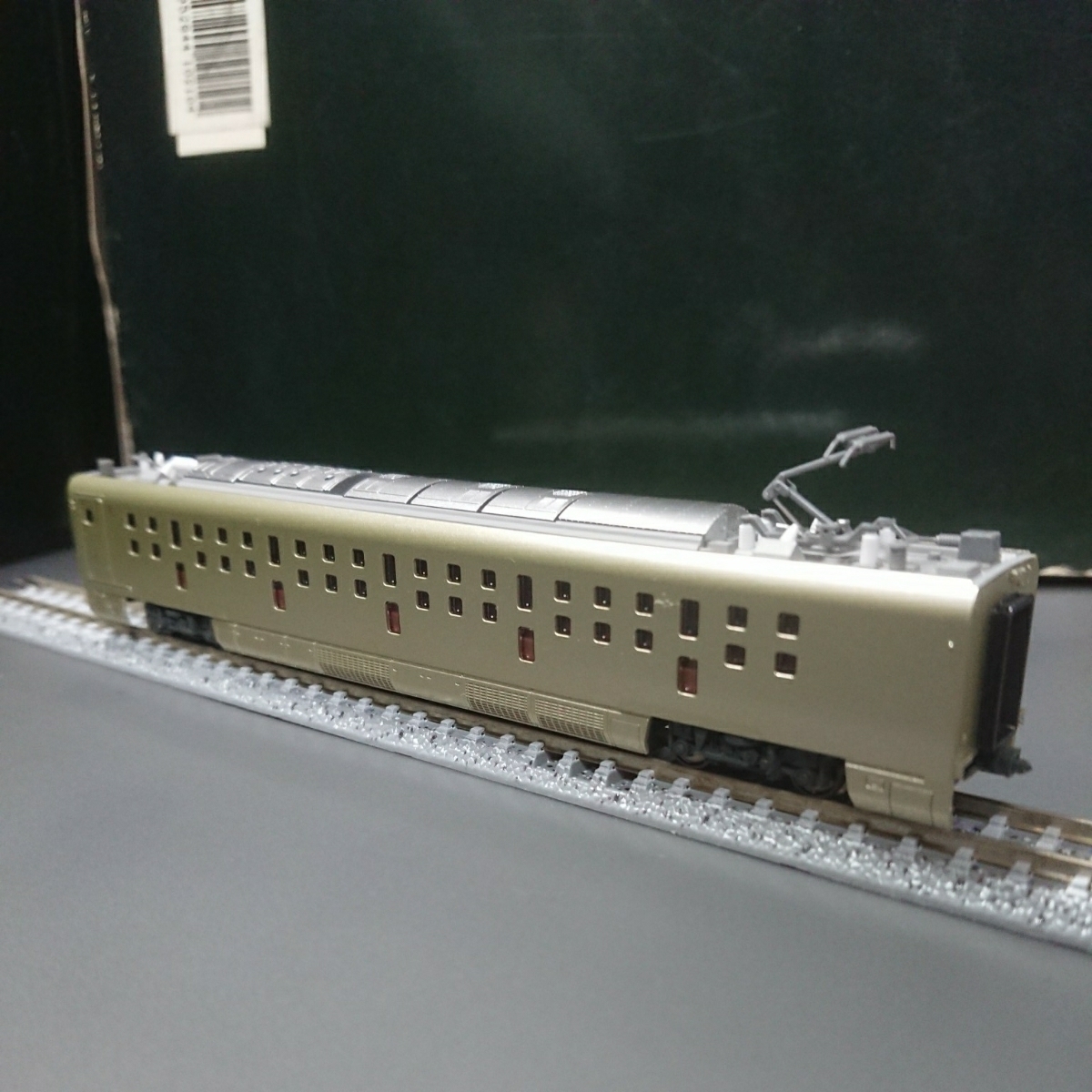 SUITE TRAIN KATO E001形 四季島 Nゲージ 10-1447 | ⁄ 四季島特集