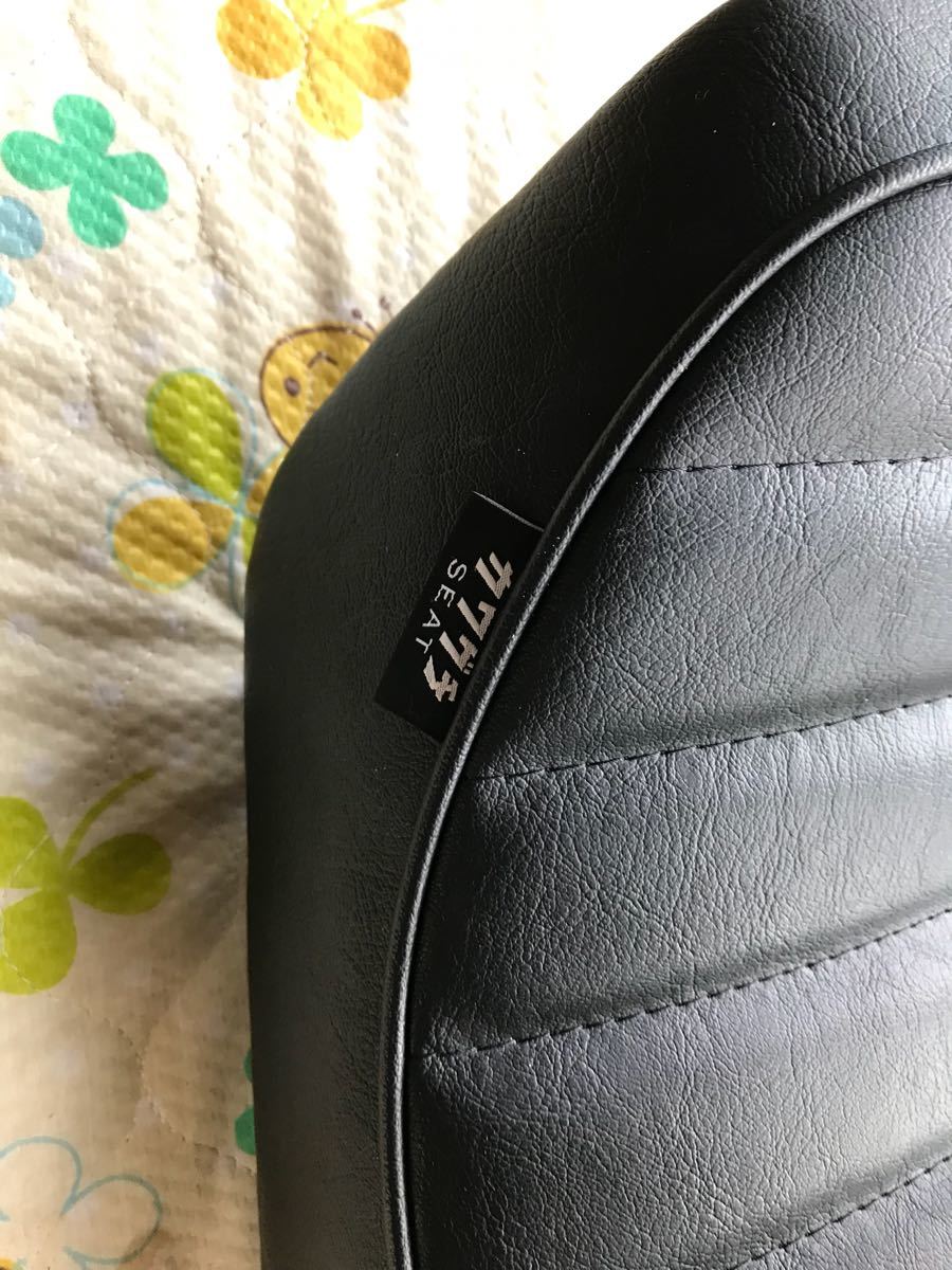 タックロール Seat 2026年最新Yahoo!オークション シート バイク