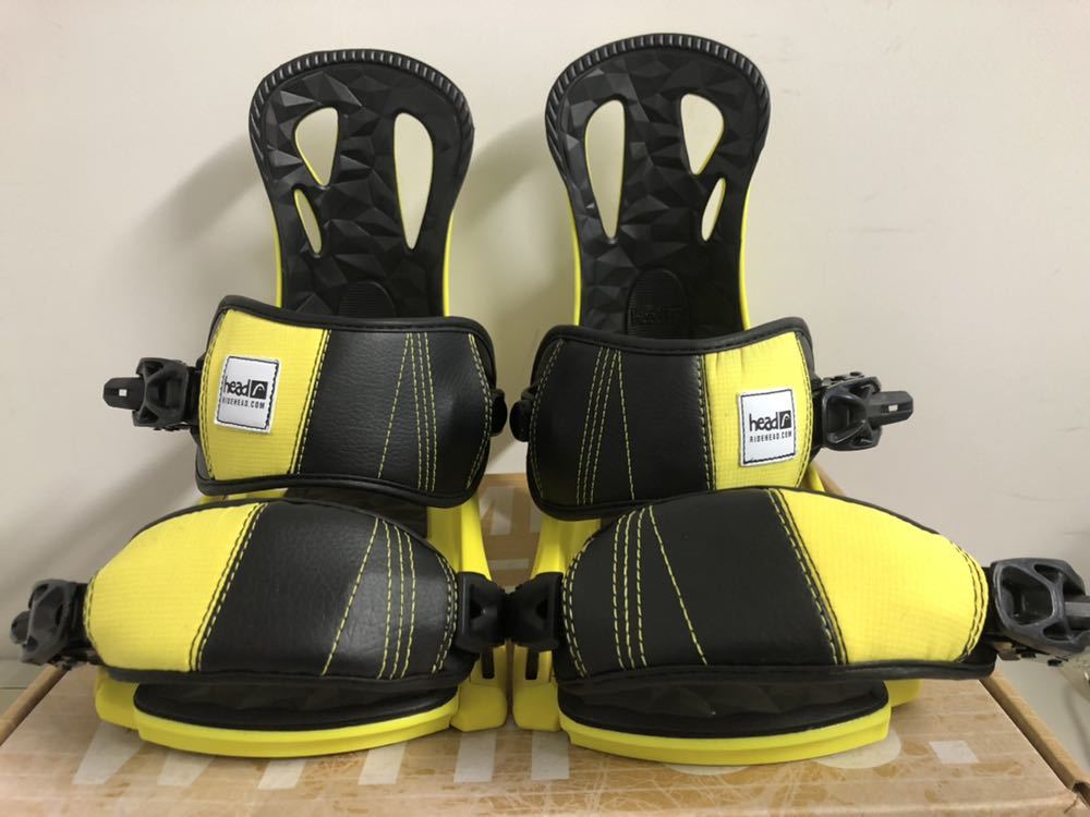 【大人気，正規品】 / head/ NX ONE YELLOW/ sizeXL/ 29.5-32.5㎝(XLサイズ)｜売買されたオークション情報、yahooの商品情報をアーカイブ公開 - オークファン 一般