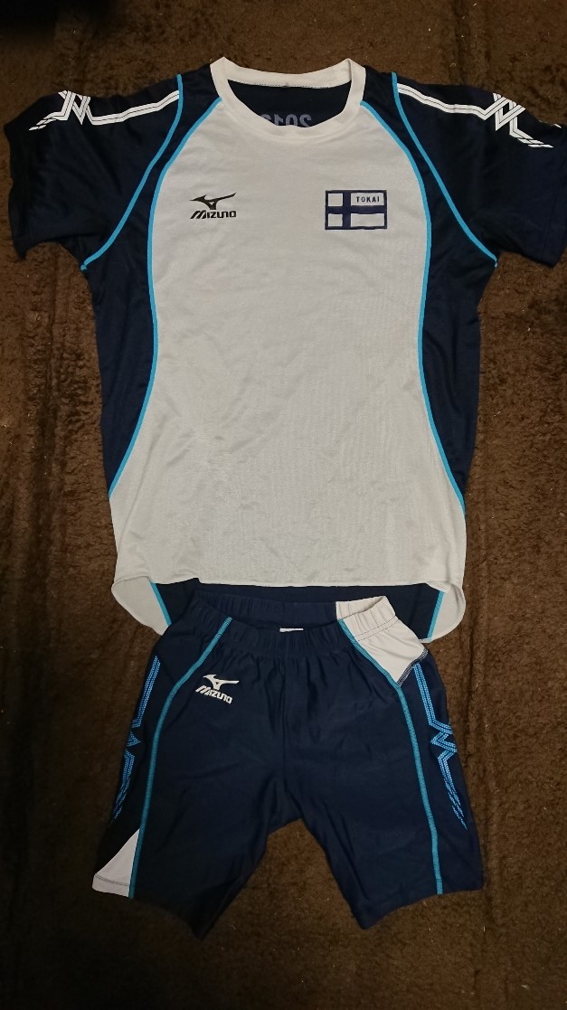 東海大学女子陸上ユニフォーム 東海大学 陸上部☆ユニフォーム 半袖＆