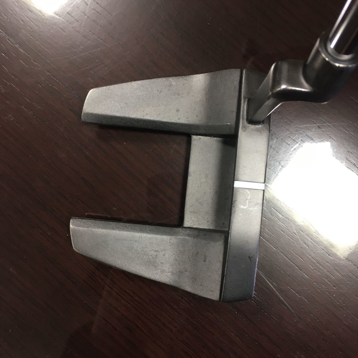 SIGMA2(シグマ2)パター│CLUB 2.PING　ピン　SIGMA　Gパター　TYNE　H　３３インチ　PP62　グリップ　中古 PINGPINGオフィシャルサイト