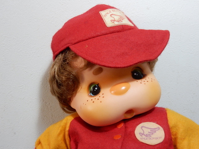 エンドーチェーン わたなべ緑 ローズボンボン 中古品 中古昭和レトロ