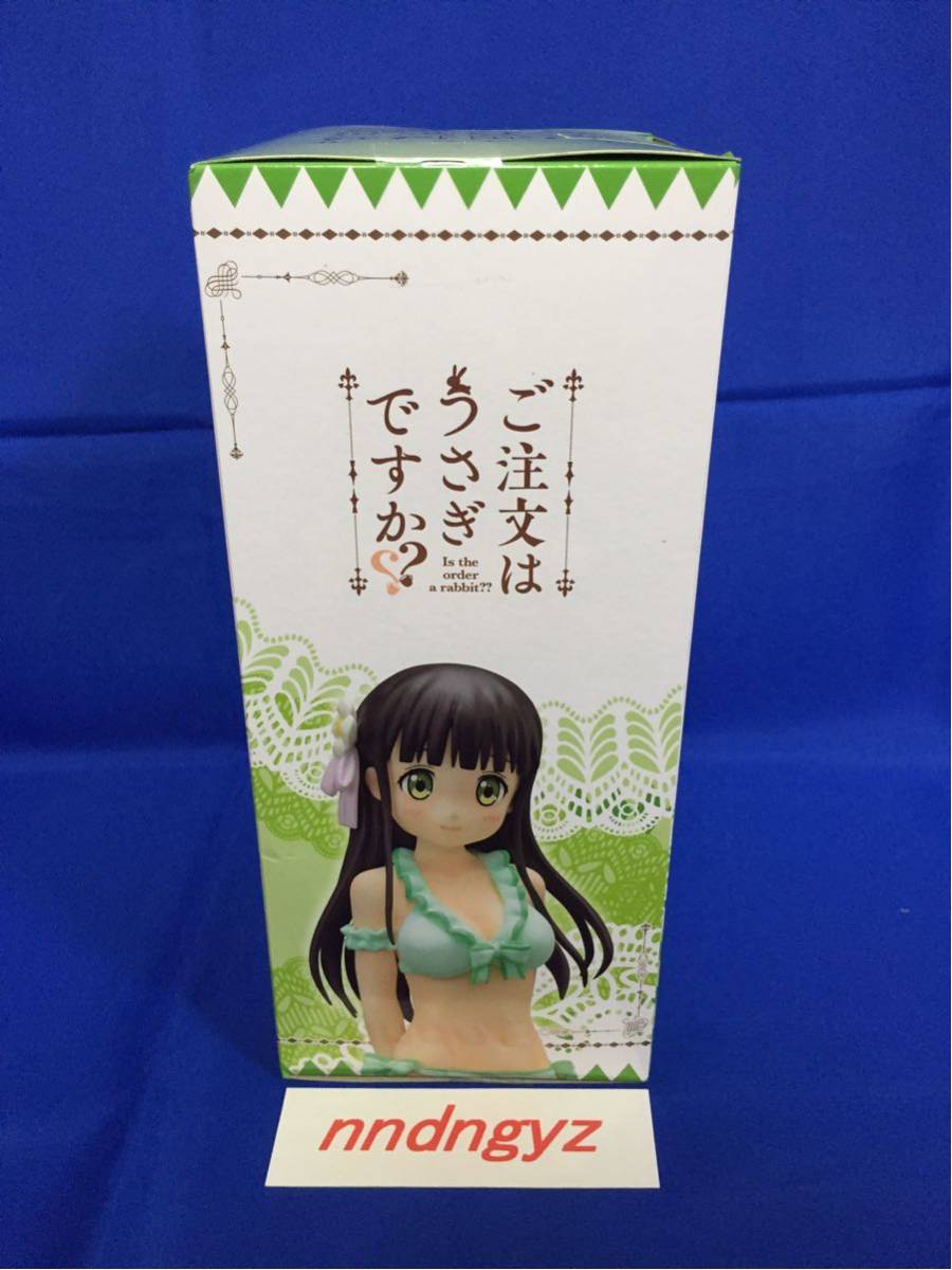 ご注文はうさぎ か プレミアム フィギュア 千夜 全1種 定形外可 セガ Sega ごちうさ 宇治松千夜 Cv 佐藤聡美 コミック アニメ 売買されたオークション情報 Yahooの商品情報をアーカイブ公開 オークファン Aucfan Com