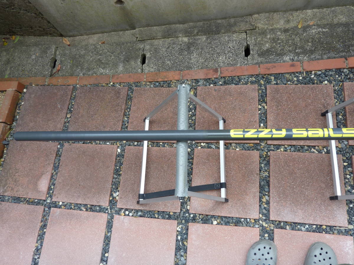 Ezzy RDM Hookipa Mast 91% - | Maszt ENERGYSPORTS Carbon 