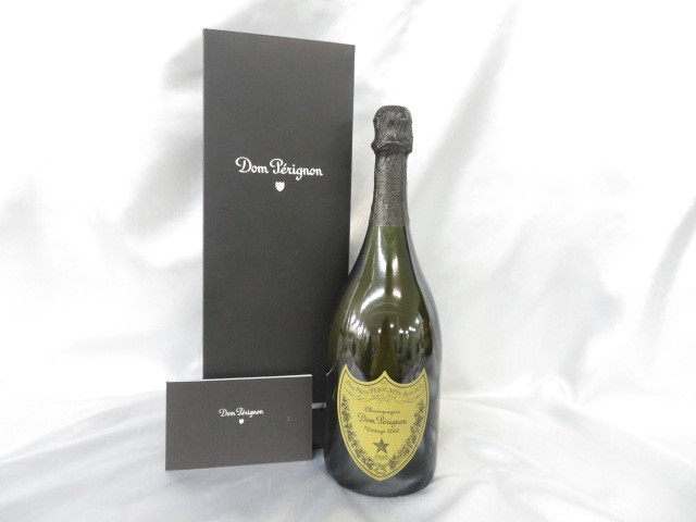 ドンペリニヨン 0 シャンパン ドンペリ ドン ヴィンテージ Perignon P2