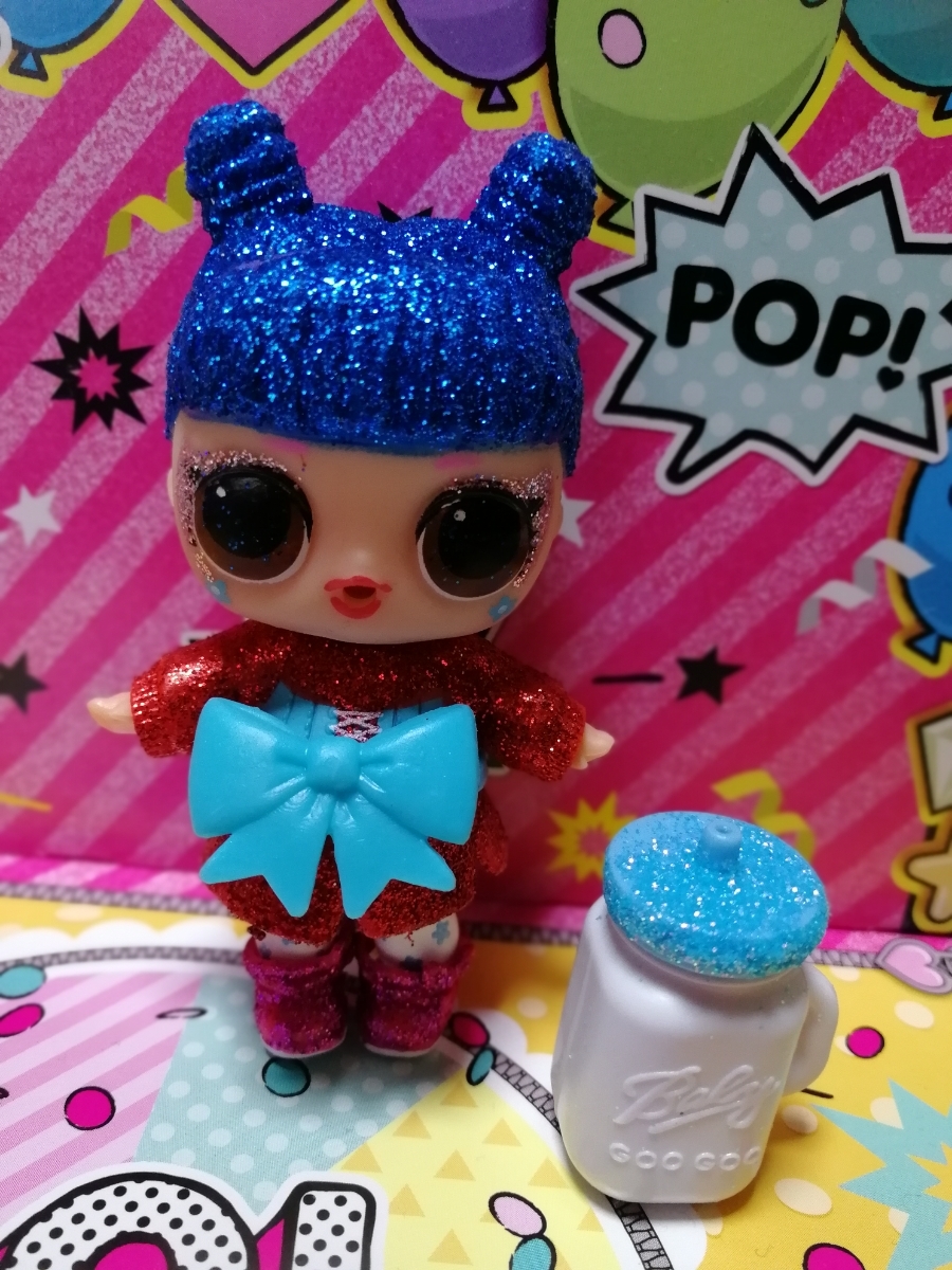 福寿ドール トフィー ピンキー Toffee PINKY 人形 Toffee ピンキー